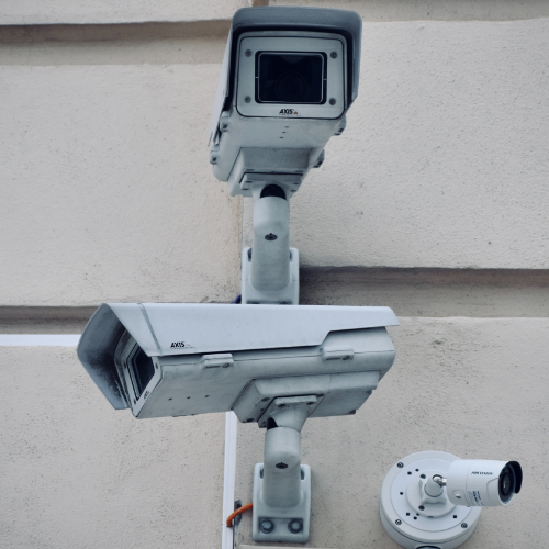 MGIT Trento Civezzano sistemi di videosorveglianza